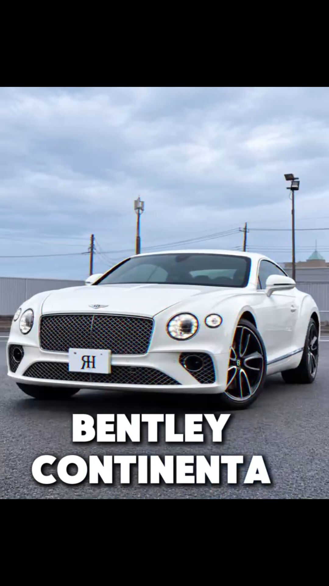 #bentley 