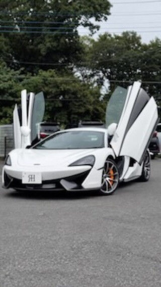 Mclaren